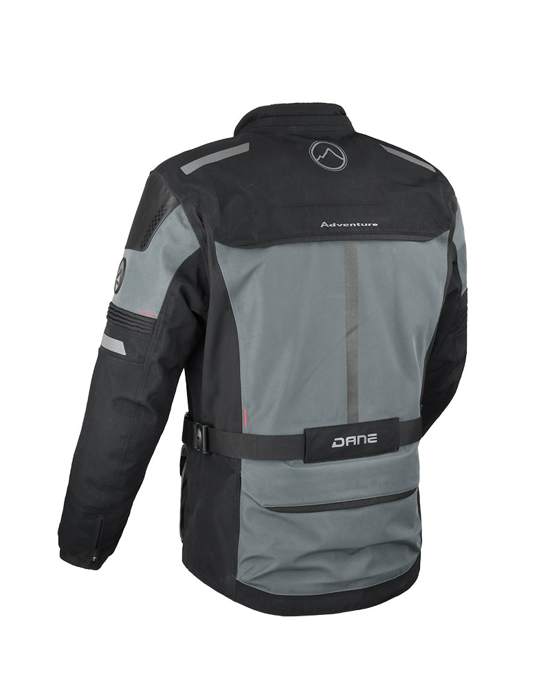 Motorcycle Jacket | DANE Bornholm Pro Goretex Waterproof