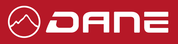 Dane motorcycle gear goretex jackets pants gloves riding alpine adventure tech terra racing logo