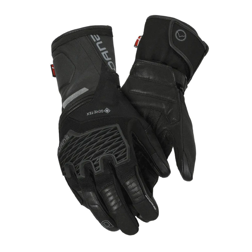 Leather Gloves Odin Riding Gloves Motorcycle Gloves DANE Magnus